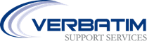 Verbatim Support Services